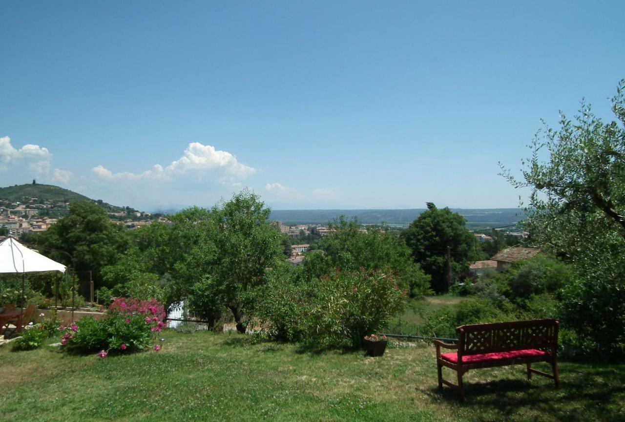 Heure Bleue Manosque