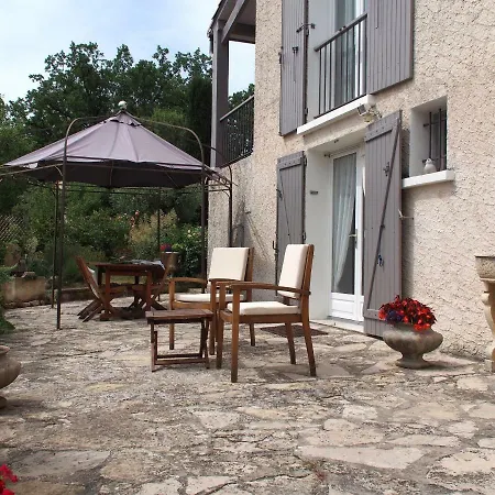 Une Heure Bleue Manosque Exterior foto
