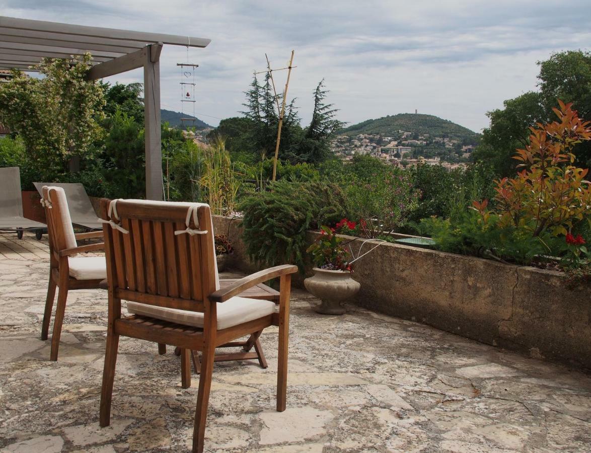 Heure Bleue Apartment Manosque
