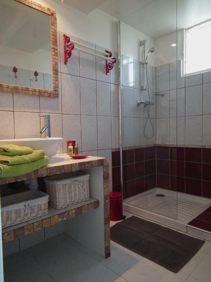 Apartment Heure Bleue Manosque